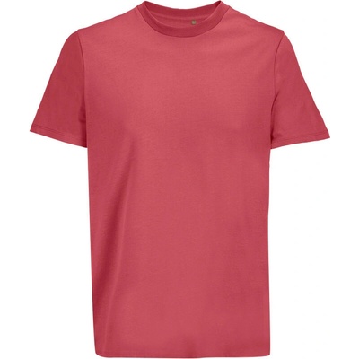 Sol´s Collection tričko Legend krátký rukáv COT253981anb01-folk pink