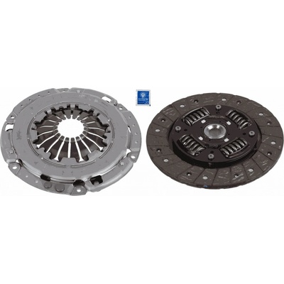 Sada spojky SACHS 3000 951 407