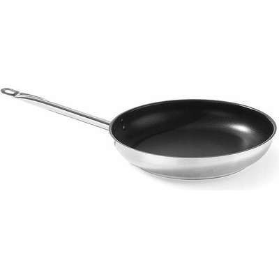 Hendi 835401 Pánev s nepřilnavým povrchem bez poklice 2 l 240 x H 45 mm