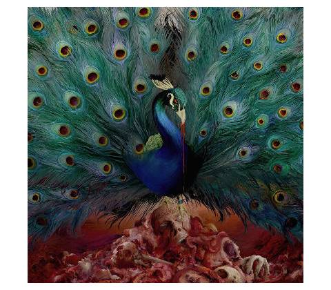 Opeth - Sorceress