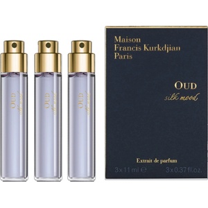 Maison Francis Kurkdjian Oud Silk Mood Extrait de Parfum 3x11 ml Парфюми