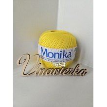 Monika 1654 žltá