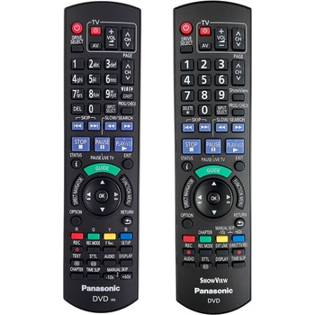 Panasonic n2qayb000464 - оригинален дистанционен контрол (n2qayb000464)