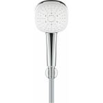 GROHE Душ комплект Grohe Tempesta Cube 110 с портиер и 3 функции (27588003)