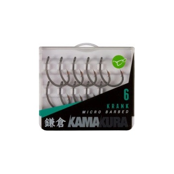 Korda Kamakura Krank vel.8 10 ks