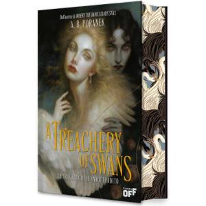treachery of swans. La tragedia dell’amor tradito (2026)