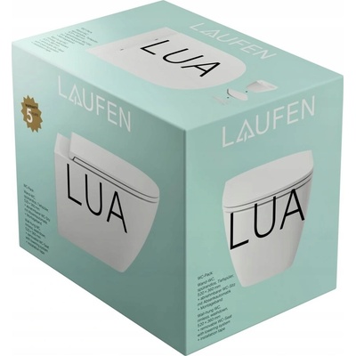 Laufen H8660800000001