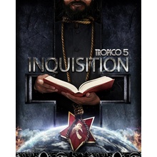 Tropico 5: Inquisition