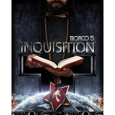Tropico 5: Inquisition