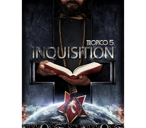 Tropico 5: Inquisition