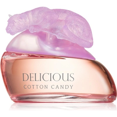 Gale Hayman Delicious Cotton Candy toaletní voda dámská 100 ml