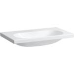 Laufen Lua 80x46 cm white (H8100870001421)
