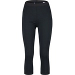 Stoic Дамско мериносово термобельо Stoic Women's Merino180 BengtSt. 3/4 Pants Merino base layer - Black - размер XL (115-2387-0115)