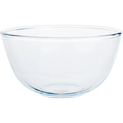 Pyrex Skleněná mísa žáruvzdorná salátová mísa 3 l