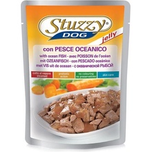 Stuzzy morské ryby v želé 100 g