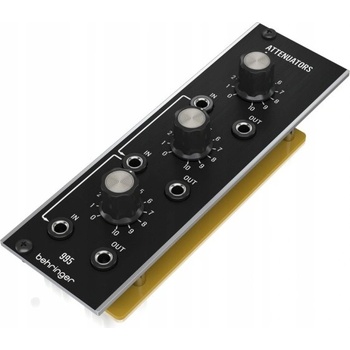 Behringer 995 ATTENUATORS