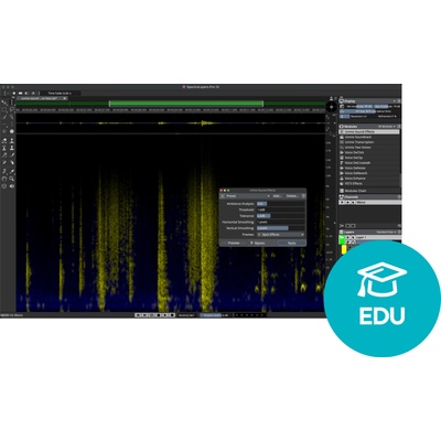Steinberg SpectraLayers Pro 13 Education 365 (Дигитален продукт)