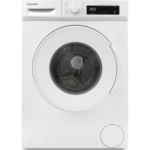 Daewoo WM812T1WU0BG Перални
