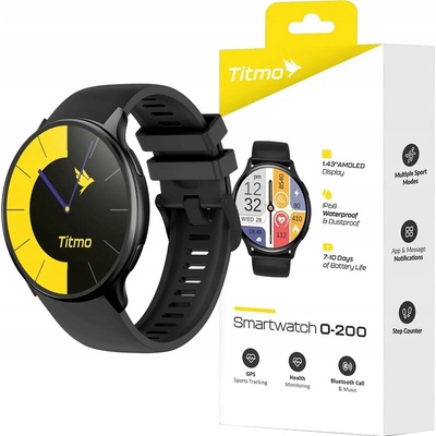 TITMO O-200