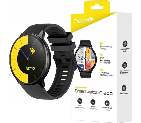 TITMO O-200