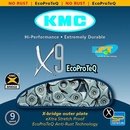 KMC X-9 EPT