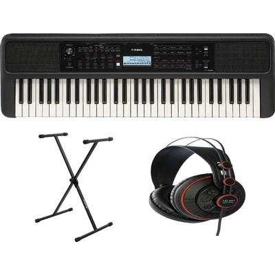 Yamaha PSR-E383 Set
