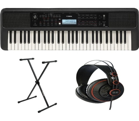 Yamaha PSR-E383 Set