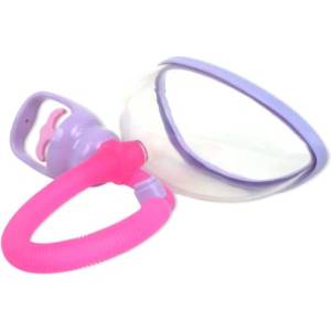 NMC Вагинална помпа Vagina cup лилава