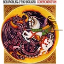 Bob Marley - Confrontation CD