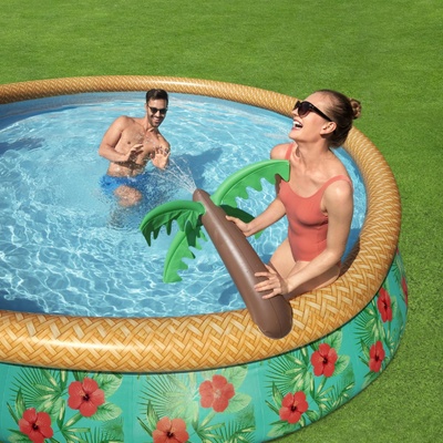 Bestway 57416 Paradise Palms 457 x 84 cm
