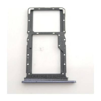 Xiaomi Poco M6 Pro 4G SIM tray fialový