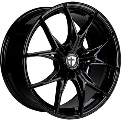 TOMASON TN29 8,5x19 5x114,3 ET40 black