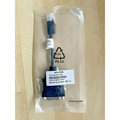 PNY Adapter Mini DP M latch- DVI F PNY 030-0757-000 (030-0757-000)