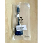 PNY Adapter Mini DP M latch- DVI F PNY 030-0757-000 (030-0757-000)