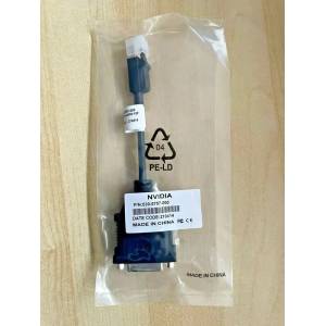 PNY Adapter Mini DP M latch- DVI F PNY 030-0757-000 (030-0757-000)