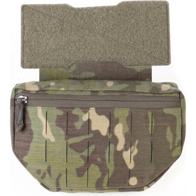 Combat Systems Břišní pouzdro Hanger 2.0 Multicam Tropic