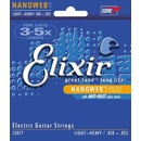 Elixir Electric NANOWEB Light II