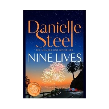 Nine Lives - Danielle Steel