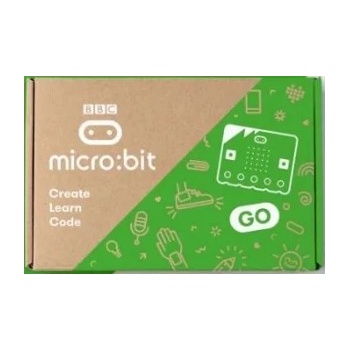 BBC Learning BBC micro:bit Go V2.2