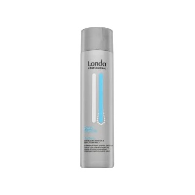 Londa Professional Scalp Purifier Shampoo дълбоко почистващ шампоан за бързо омазняваща се коса 250 ml