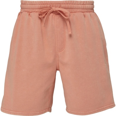 Quiksilver SALT WATER FLEECE SHORT lososová