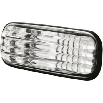 Кристални мигачи за калник Honda Civic UK / Accord - хром