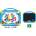 Armtoys ДВУЛИЦЕВА МАГНИТНА ДЪСКА С БУКВИ КИРИЛИЦА