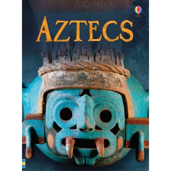 Aztecs - Clarke, Catriona