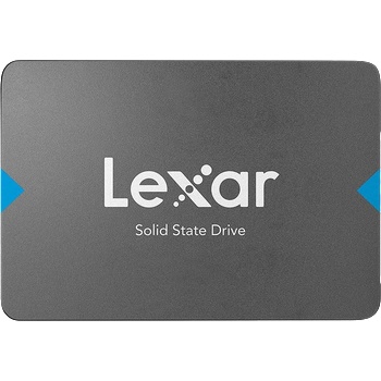 Lexar NQ100 512GB (LNQ100X512G-RNNNG)