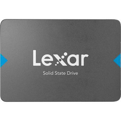 Lexar NQ100 512GB (LNQ100X512G-RNNNG)