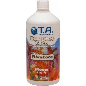 General Hydroponics - Flora Coco Bloom 500 ml