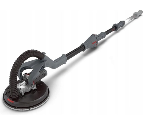 Menzer LHS 225 Vario