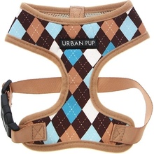 URBAN PUP Postroj pro psy Argyle