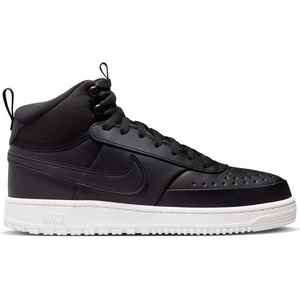 Nike Обувки court vision mid wntr (dr7882-002)
